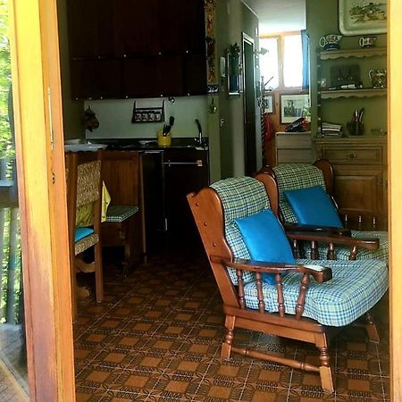 View-Stunning 2 Bedroom Apartment In The Heart Of Alps Sella Nevea Kültér fotó